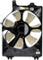 Dorman 620-282 A/C Condenser Fan Assembly