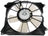 Dorman 620-289 Engine Cooling Fan Assembly - Left