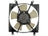Dorman 620-302 Engine Cooling Fan Assembly