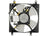 Dorman 620-318 Engine Cooling Fan Assembly