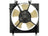 Dorman 620-323 Engine Cooling Fan Assembly