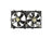 Dorman 620-333 Engine Cooling Fan Assembly
