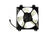Dorman 620-352 Engine Cooling Fan Assembly