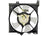 Dorman 620-406 Engine Cooling Fan Assembly