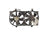 Dorman 620-409 Engine Cooling Fan Assembly