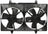 Dorman 620-428 Engine Cooling Fan Assembly