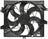 Dorman 620-449 Engine Cooling Fan Assembly