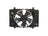 Dorman 620-456 Engine Cooling Fan Assembly