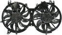 Dorman 620-470 Engine Cooling Fan Assembly