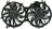 Dorman 620-470 Engine Cooling Fan Assembly