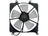 Dorman 620-505 Engine Cooling Fan Assembly