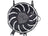 Dorman 620-508 A/C Condenser Fan Assembly