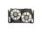 Dorman 620-512 Engine Cooling Fan Assembly