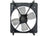 Dorman 620-518 Engine Cooling Fan Assembly - Left