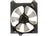 Dorman 620-519 A/C Condenser Fan Assembly - Right