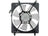 Dorman 620-524 Engine Cooling Fan Assembly - Right