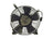 Dorman 620-564 A/C Condenser Fan Assembly