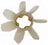 Dorman 620-565 Engine Cooling Fan Blade