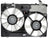 Dorman 620-574 Engine Cooling Fan Assembly