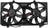 Dorman 620-575 Engine Cooling Fan Assembly