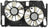 Dorman 620-597 Engine Cooling Fan Assembly
