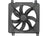 Dorman 620-605 Engine Cooling Fan Assembly