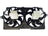 Dorman 620-609 Engine Cooling Fan Assembly