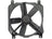 Dorman 620-624 Engine Cooling Fan Assembly - Left