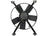 Dorman 620-632 Engine Cooling Fan Assembly - Left