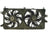 Dorman 620-639 Engine Cooling Fan Assembly