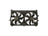 Dorman 620-654 Engine Cooling Fan Assembly