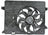Dorman 620-661 Engine Cooling Fan Assembly