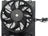Dorman 620-692 A/C Condenser Fan Assembly - Front