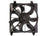 Dorman 620-703 Engine Cooling Fan Assembly