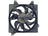Dorman 620-710 A/C Condenser Fan Assembly