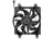 Dorman 620-714 Engine Cooling Fan Assembly