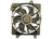 Dorman 620-720 Engine Cooling Fan Assembly