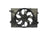 Dorman 620-784 Engine Cooling Fan Assembly