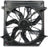 Dorman 620-794 Engine Cooling Fan Assembly