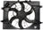 Dorman 620-795 Engine Cooling Fan Assembly