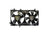Dorman 620-828 Engine Cooling Fan Assembly