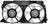 Dorman 620-850 Engine Cooling Fan Assembly