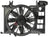 Dorman 620-925 Engine Cooling Fan Assembly