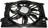 Dorman 620-937 Engine Cooling Fan Assembly