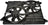 Dorman 620-940 Engine Cooling Fan Assembly