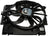 Dorman 620-981 Engine Cooling Fan Assembly