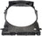 Dorman 620-991 Engine Cooling Fan Shroud