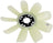 Dorman 621-104 Engine Cooling Fan Blade