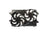 Dorman 621-112 Engine Cooling Fan Assembly