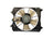 Dorman 621-123 Engine Cooling Fan Assembly